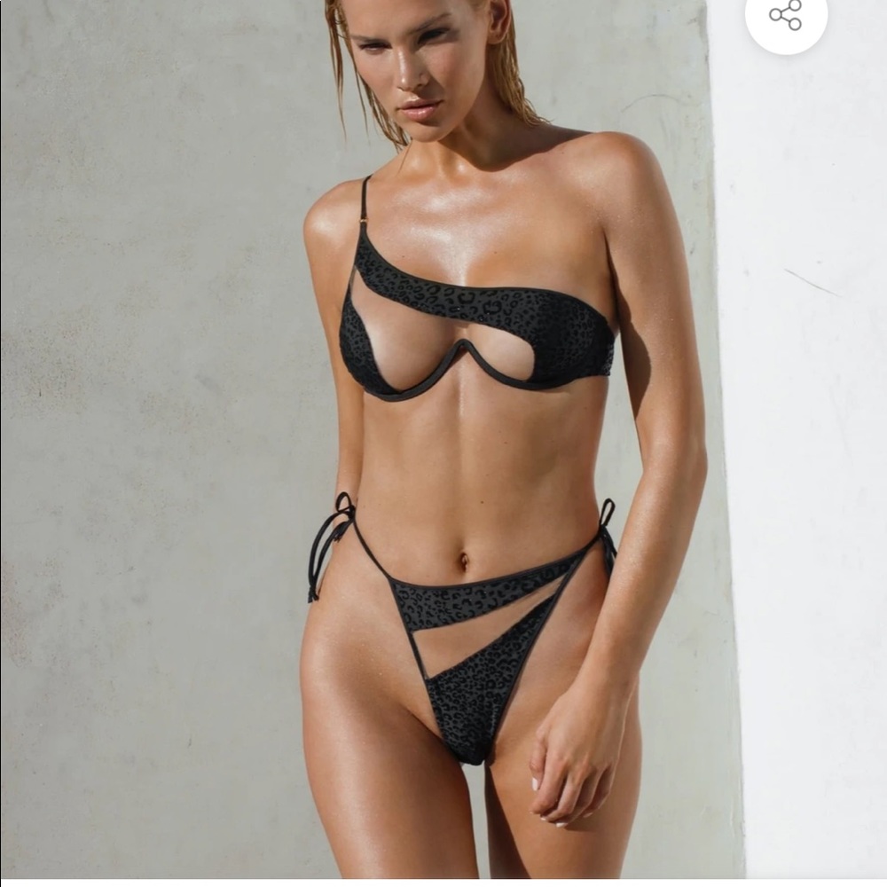 God Save Queens Gigi Bikini
